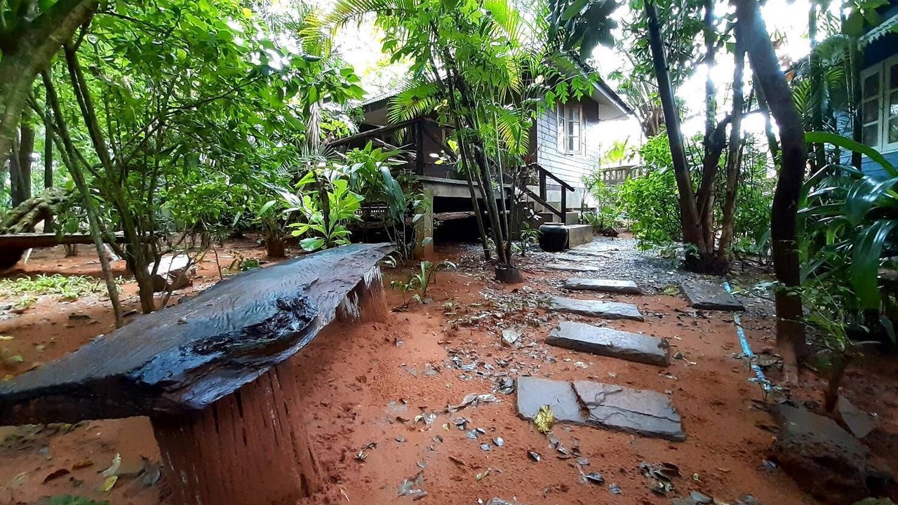 Photo of Outdoor in Khlong Khut