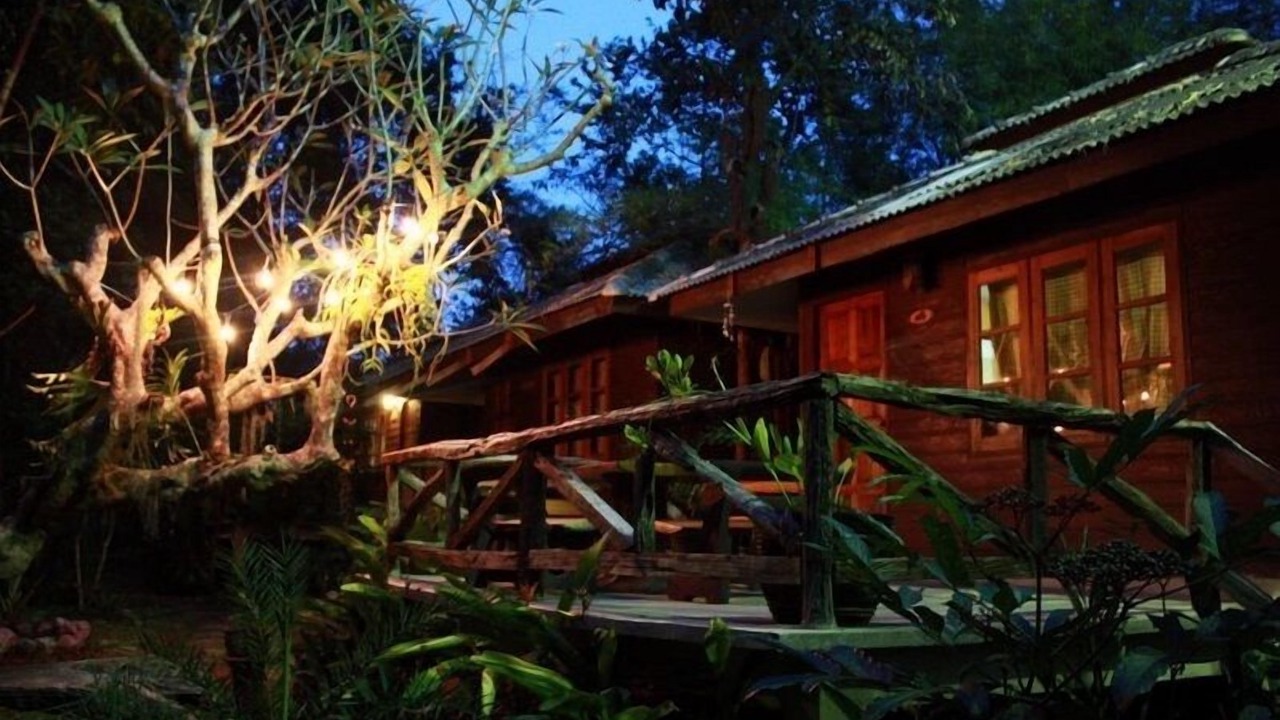 Photo of Outdoor in Khlong Khut