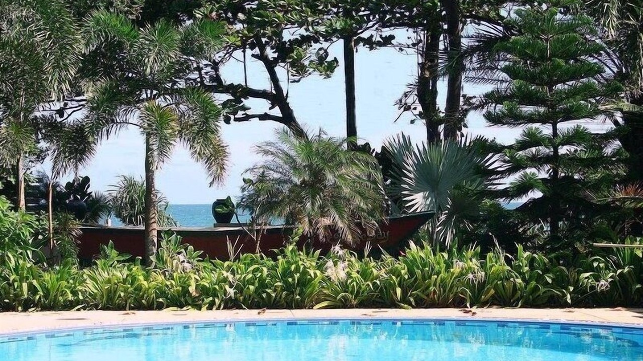 Photo of Outdoor in Khlong Khut