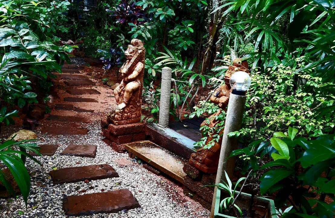 Photo of Outdoor in Khlong Khut