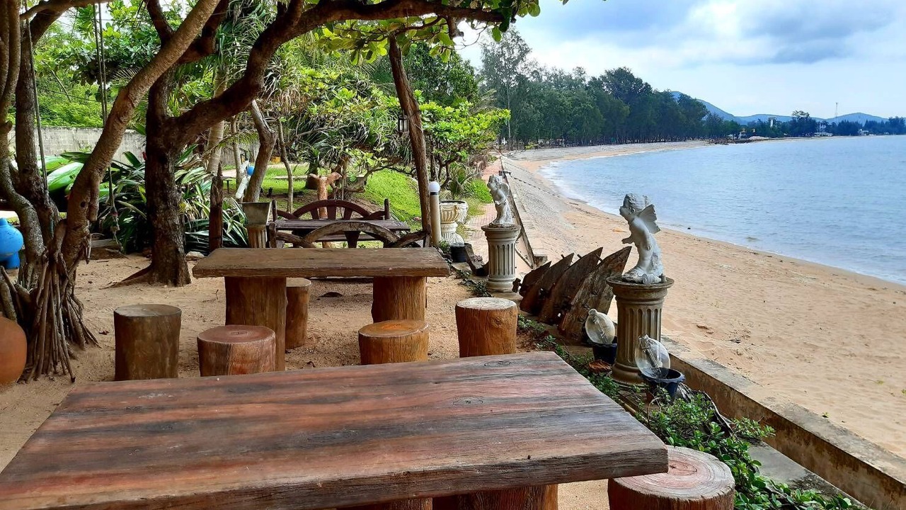 Photo of Outdoor in Khlong Khut