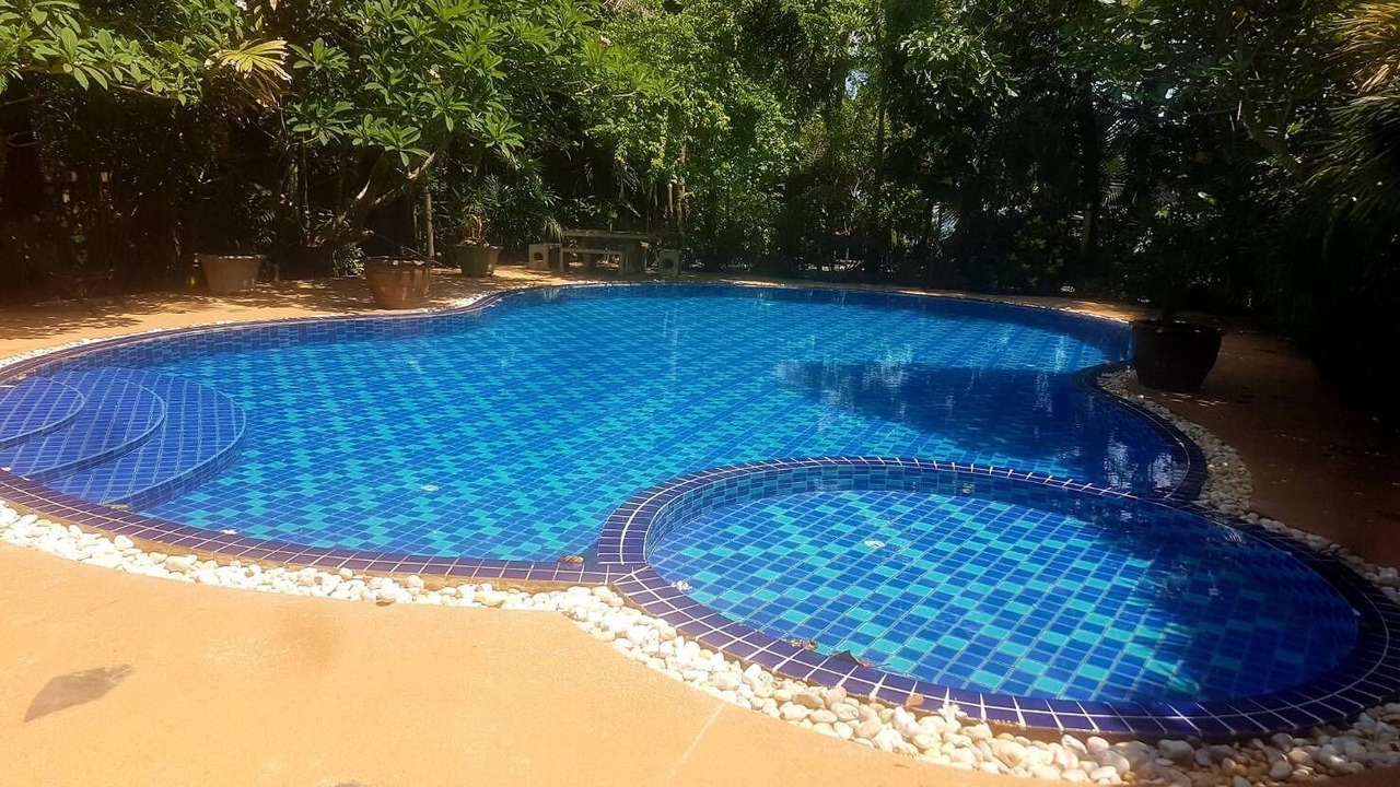 Photo of Outdoor in Khlong Khut