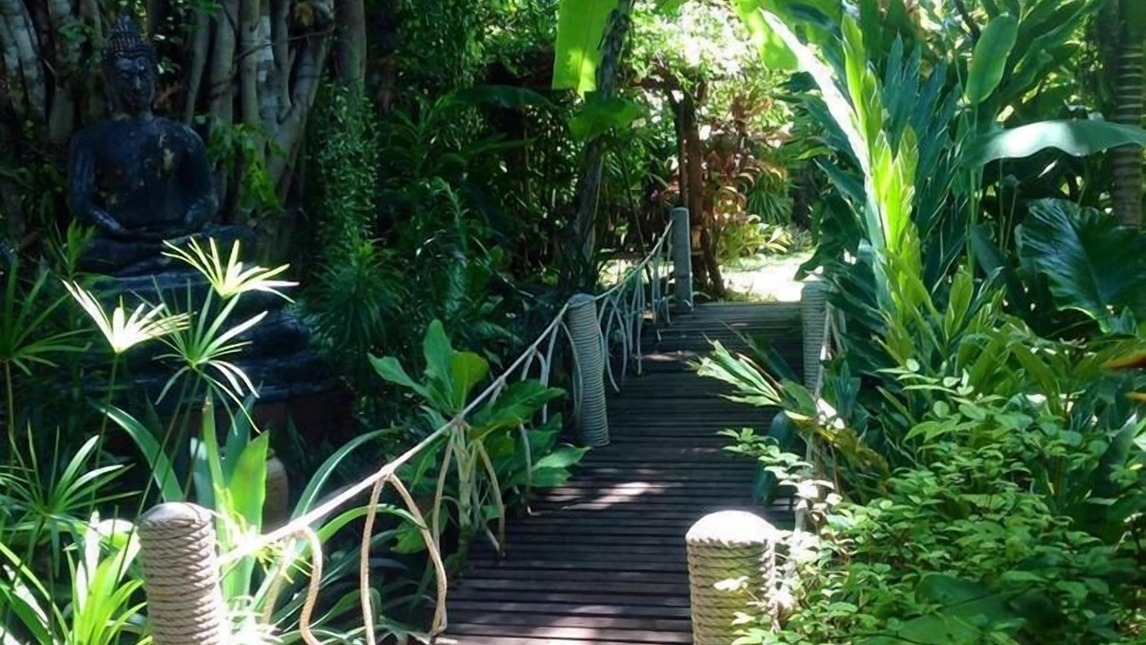 Photo of Outdoor in Khlong Khut