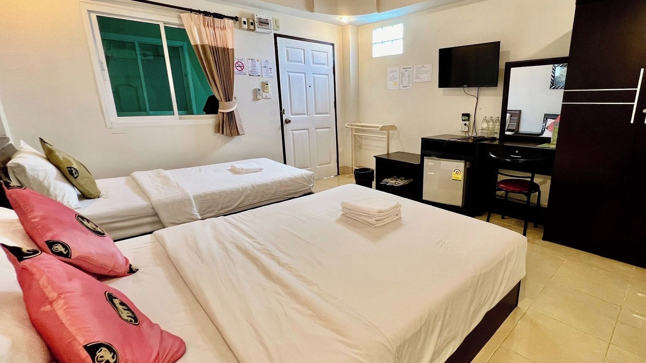Photo of Bedroom in Nai Wiang
