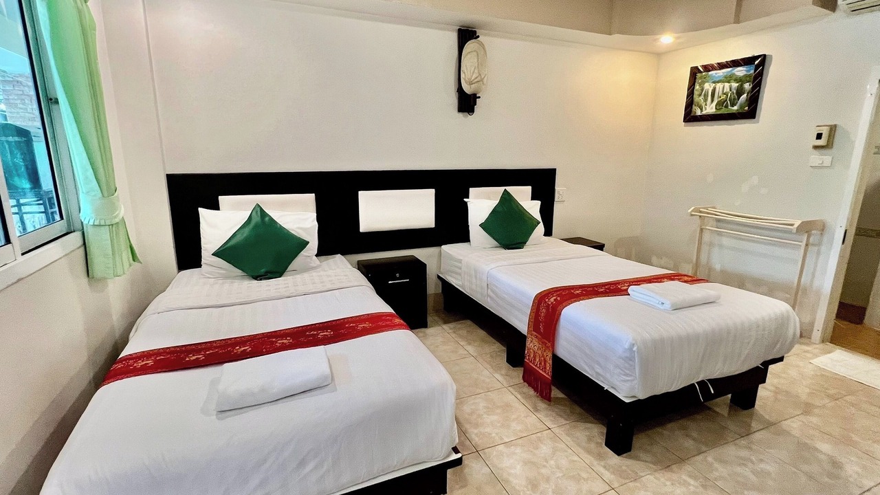 Photo of Bedroom in Nai Wiang