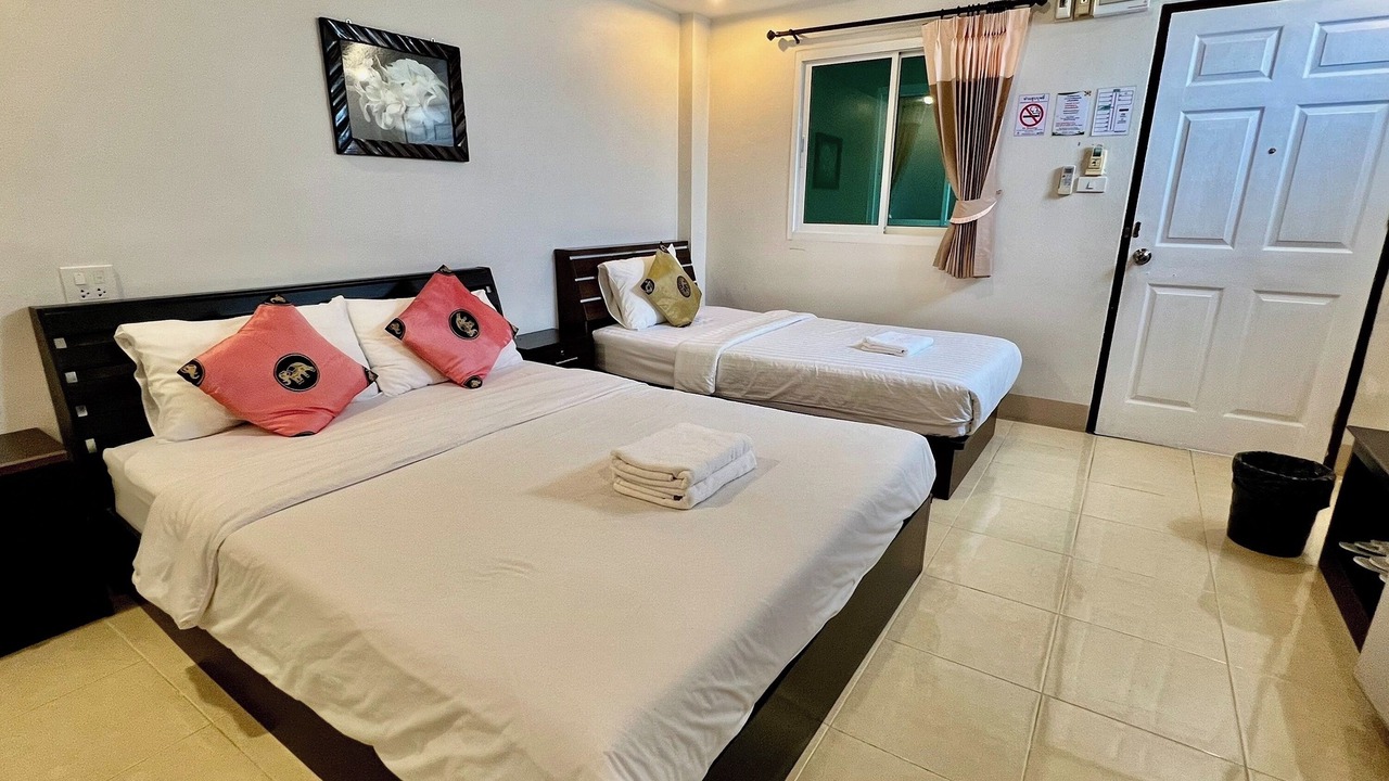 Photo of Bedroom in Nai Wiang