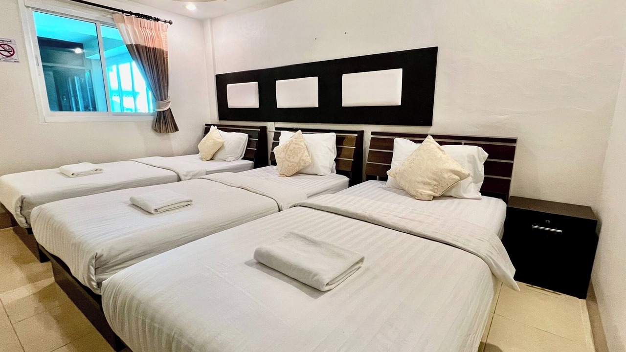 Photo of Bedroom in Nai Wiang
