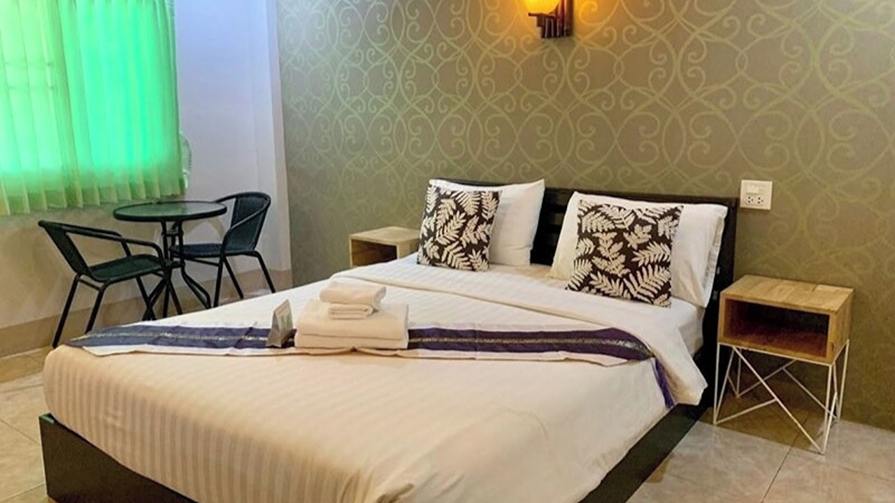 Photo of Bedroom in Nai Wiang