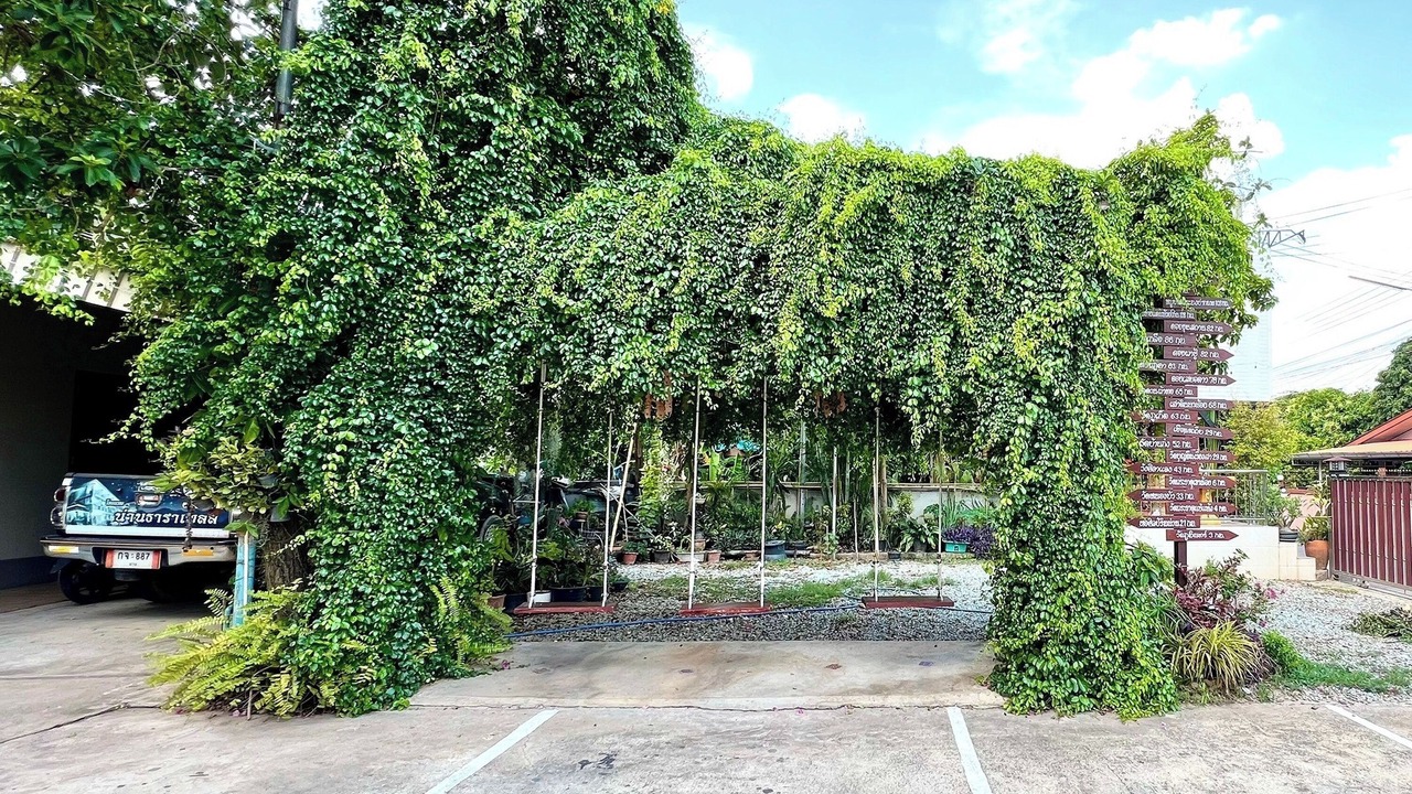Photo of Outdoor in Nai Wiang
