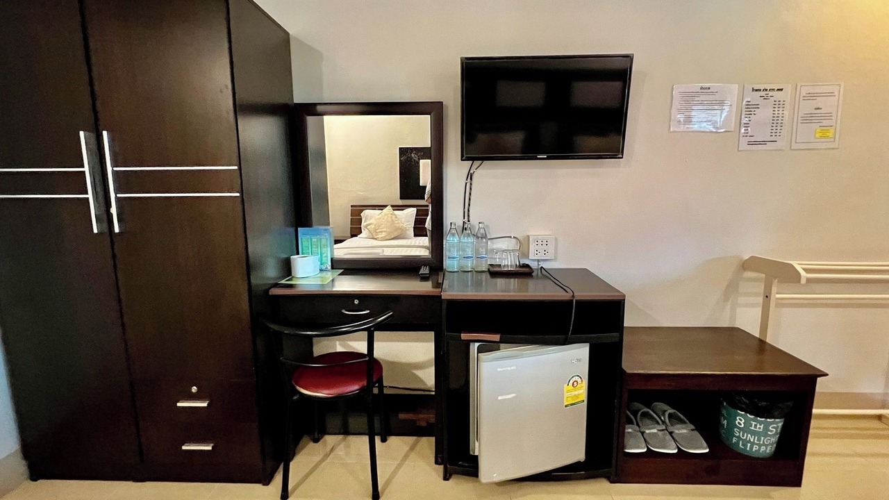 Photo of Kitchen in Nai Wiang