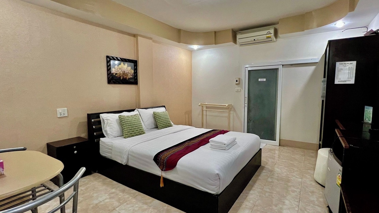Photo of Bedroom in Nai Wiang