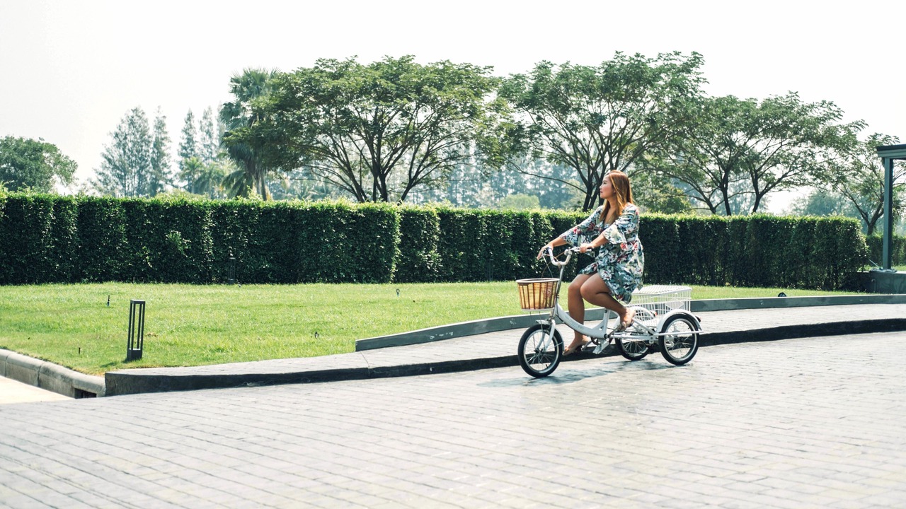 Photo of Outdoor in Kabin Buri