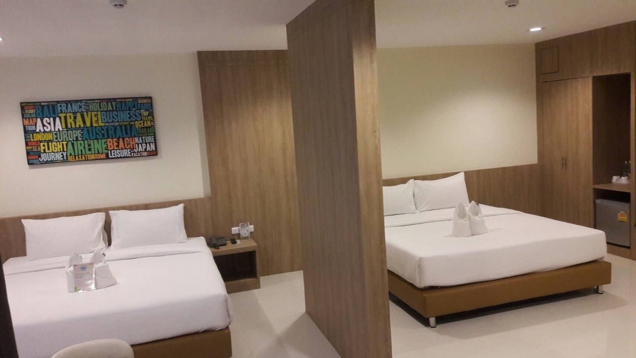 Photo of Bedroom in Khon Kaen