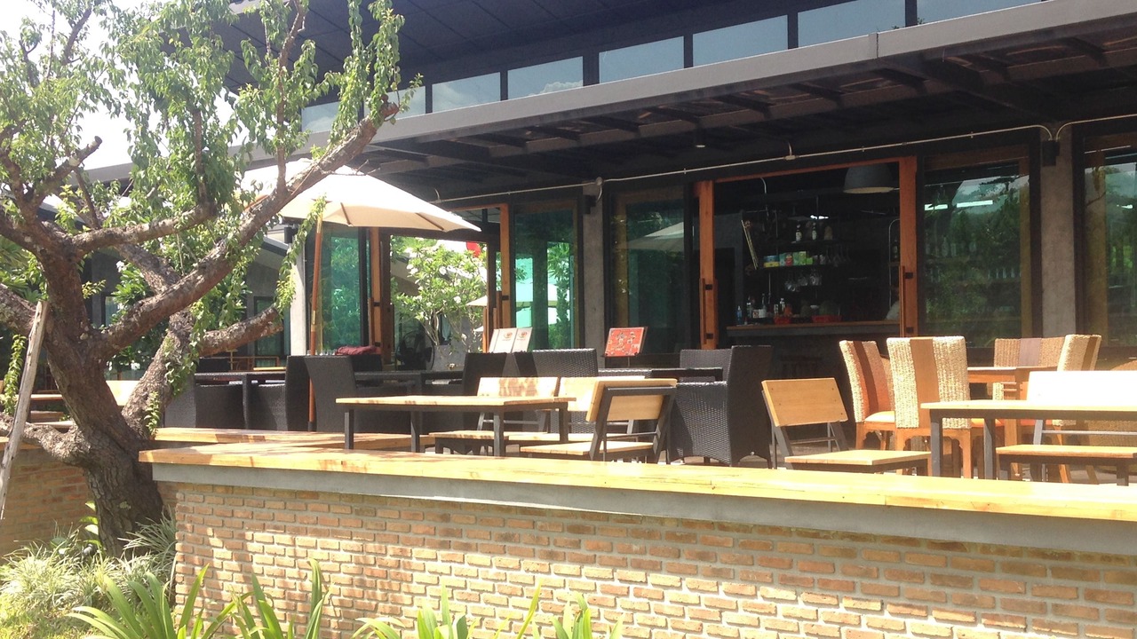 Photo of Patio Balcony in Pai