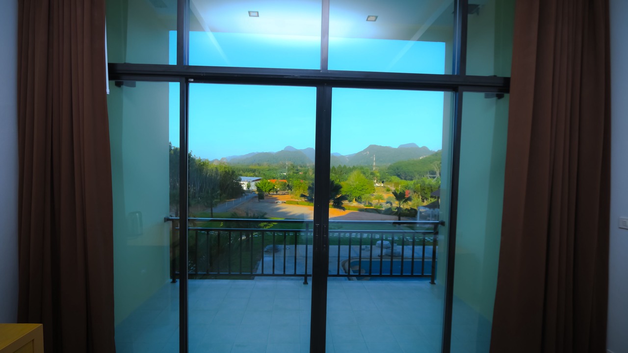 Photo of Bedroom in Ban Ta Khun