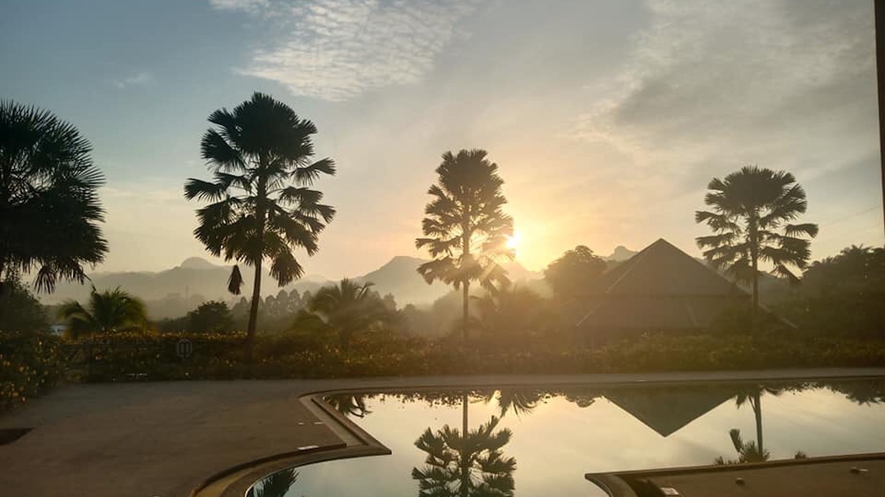Photo of Outdoor in Ban Ta Khun