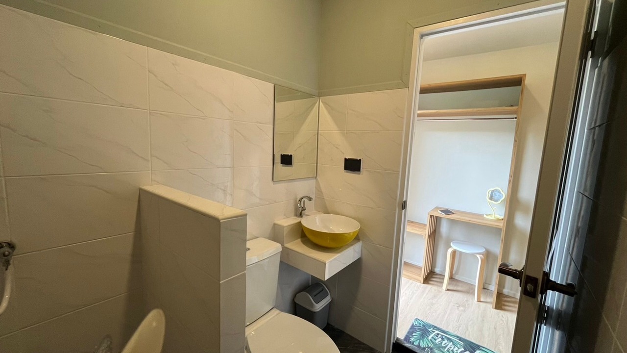 Photo of Bathroom in Ban Ta Khun