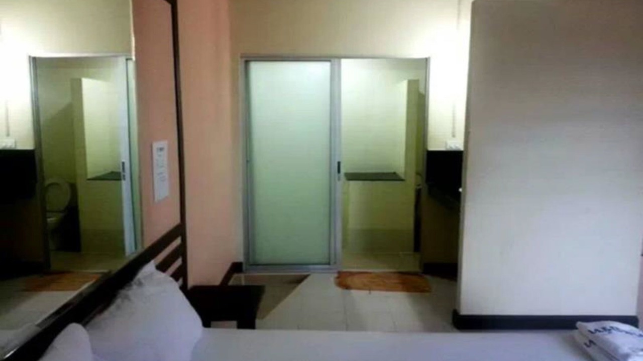Photo of Bedroom in Hat Yai