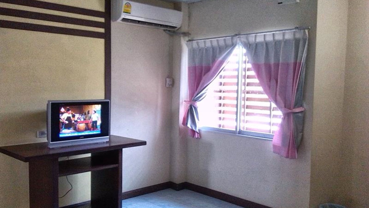 Photo of Bedroom in Hat Yai