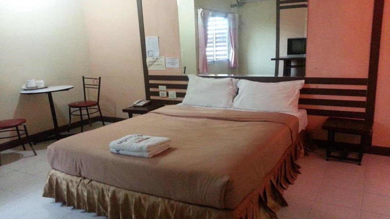 Photo of Bedroom in Hat Yai
