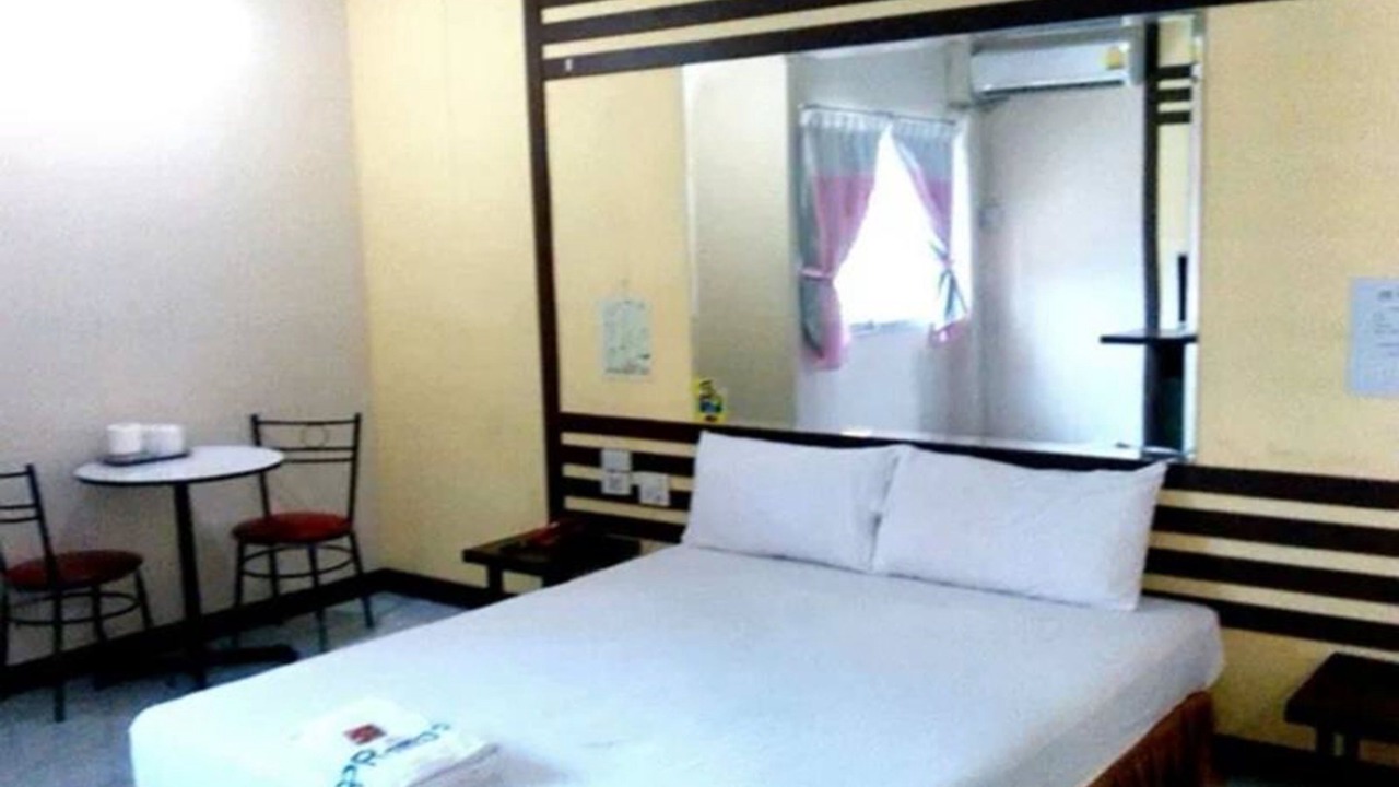 Photo of Bedroom in Hat Yai
