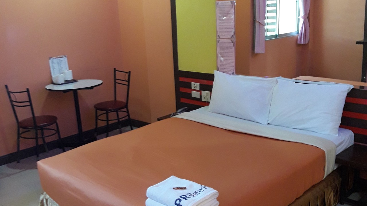Photo of Bedroom in Hat Yai