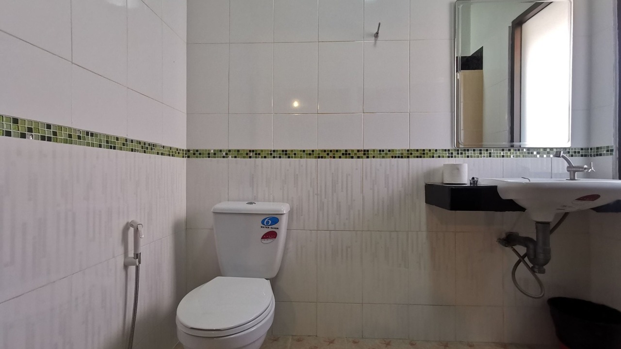 Photo of Bathroom in Si Racha