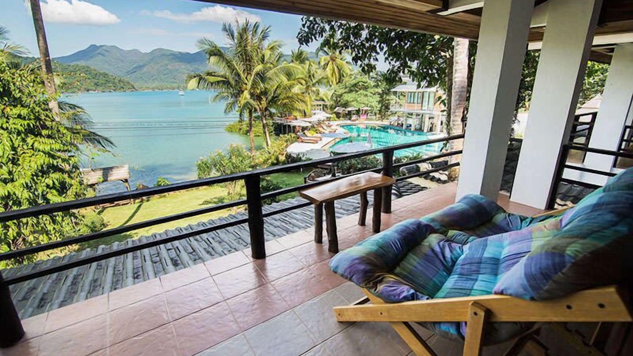 Photo of Patio Balcony in Bang Bao Bay
