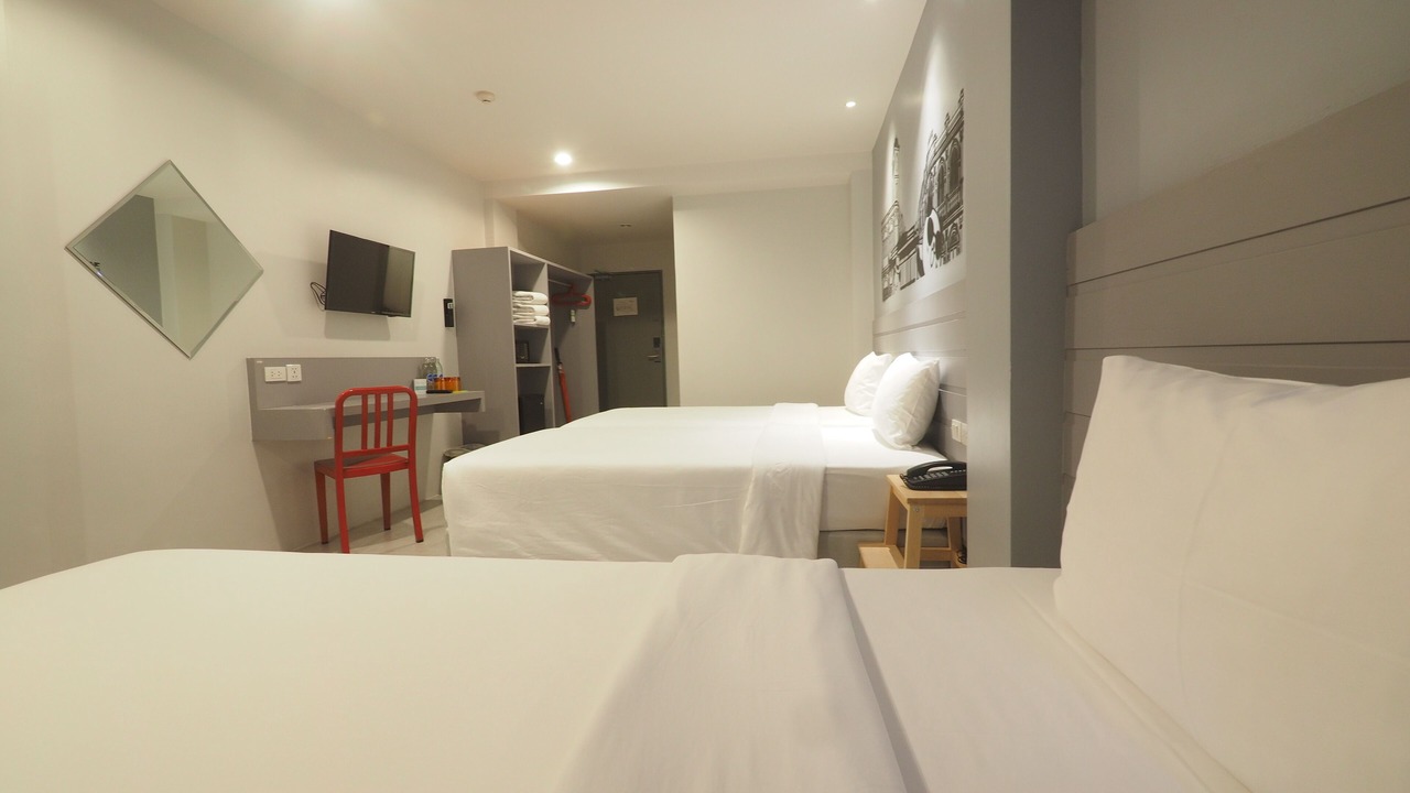 Photo of Bedroom in Talat Nuea