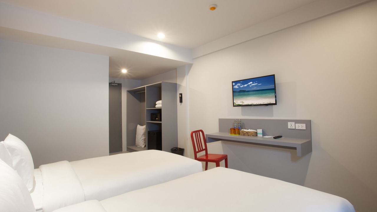 Photo of Bedroom in Talat Nuea