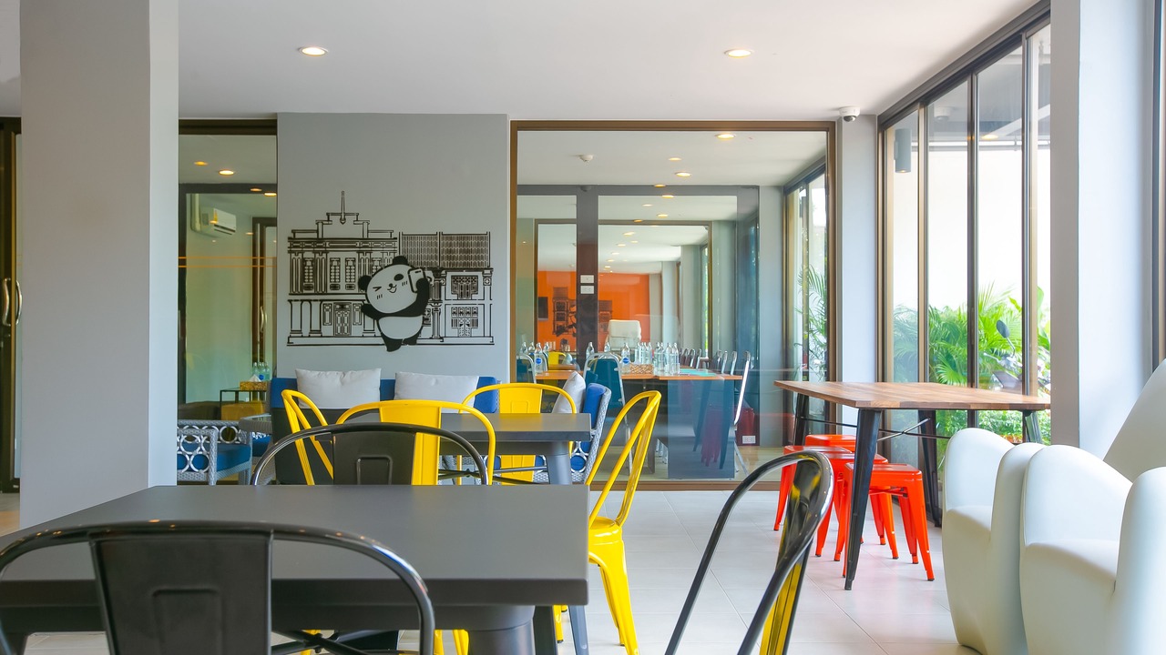 Photo of Others in Talat Nuea