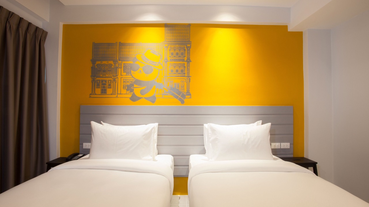 Photo of Bedroom in Talat Nuea