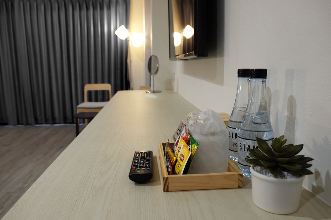Photo of Bedroom in Hat Yai