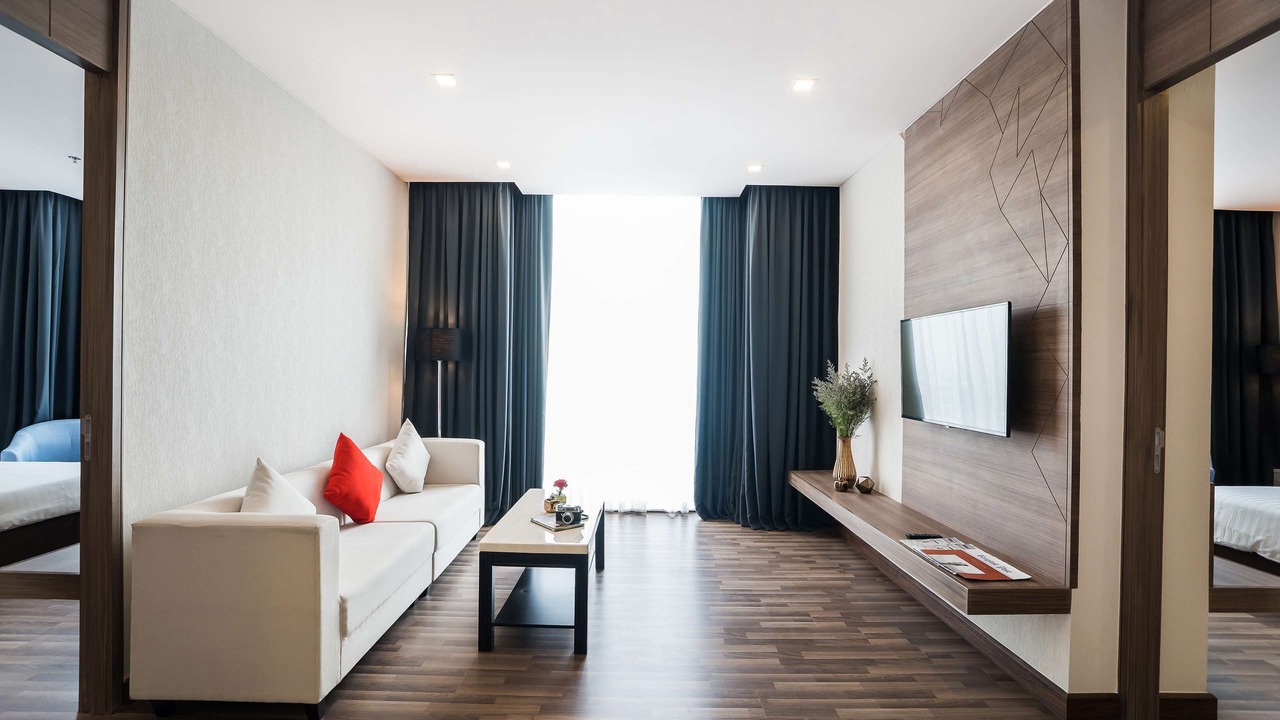 Photo of Bedroom in Khlong Kluea