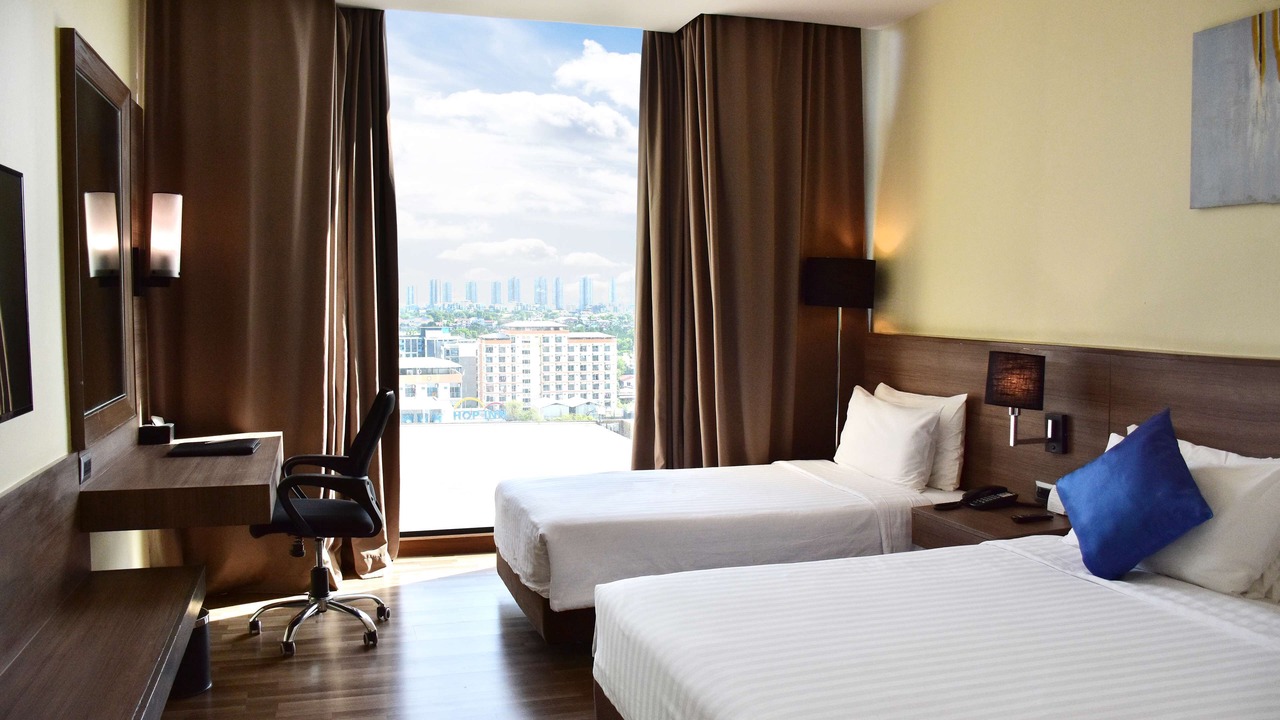 Photo of Bedroom in Khlong Kluea