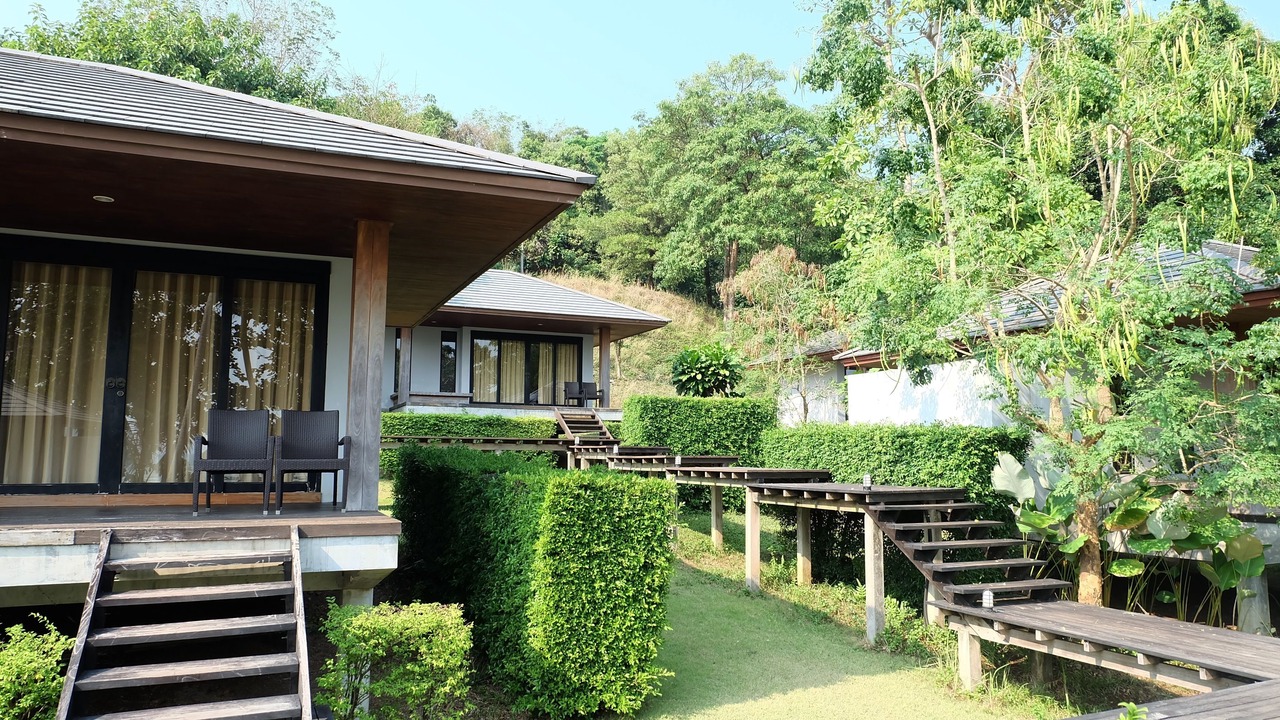 Photo of Outdoor in Ko Mak