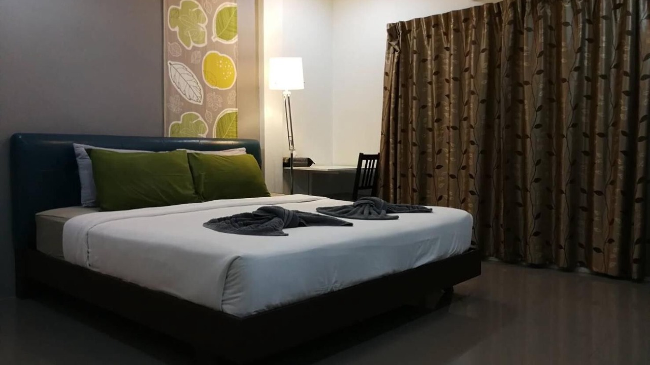 Photo of Bedroom in Tha Rap