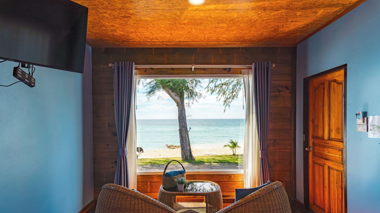 Photo of Bathroom in Ko Kood