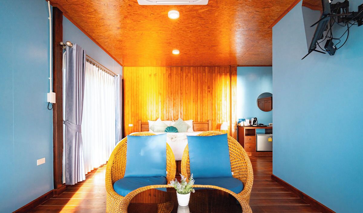 Photo of Bathroom in Ko Kood
