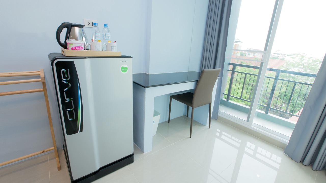 Photo of Bedroom in Khlong Chan