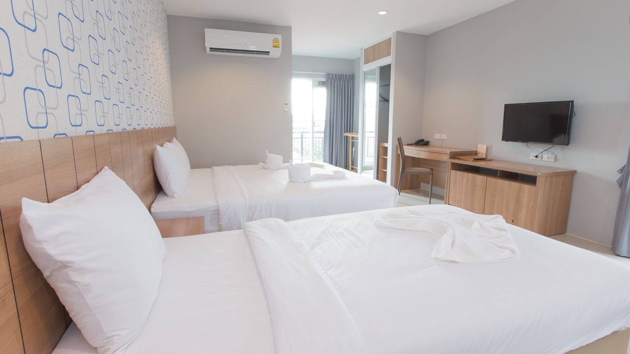 Photo of Bedroom in Khlong Chan