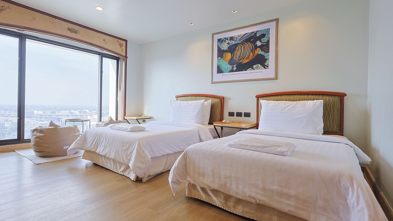 Photo of Bedroom in Bang Phlat