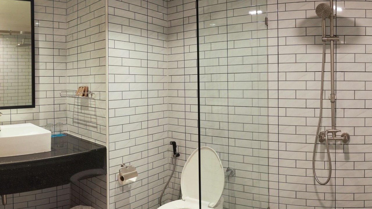 Photo of Bathroom in Bang Phlat