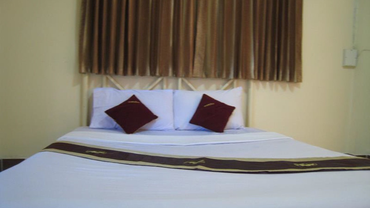 Photo of Bedroom in Lampang