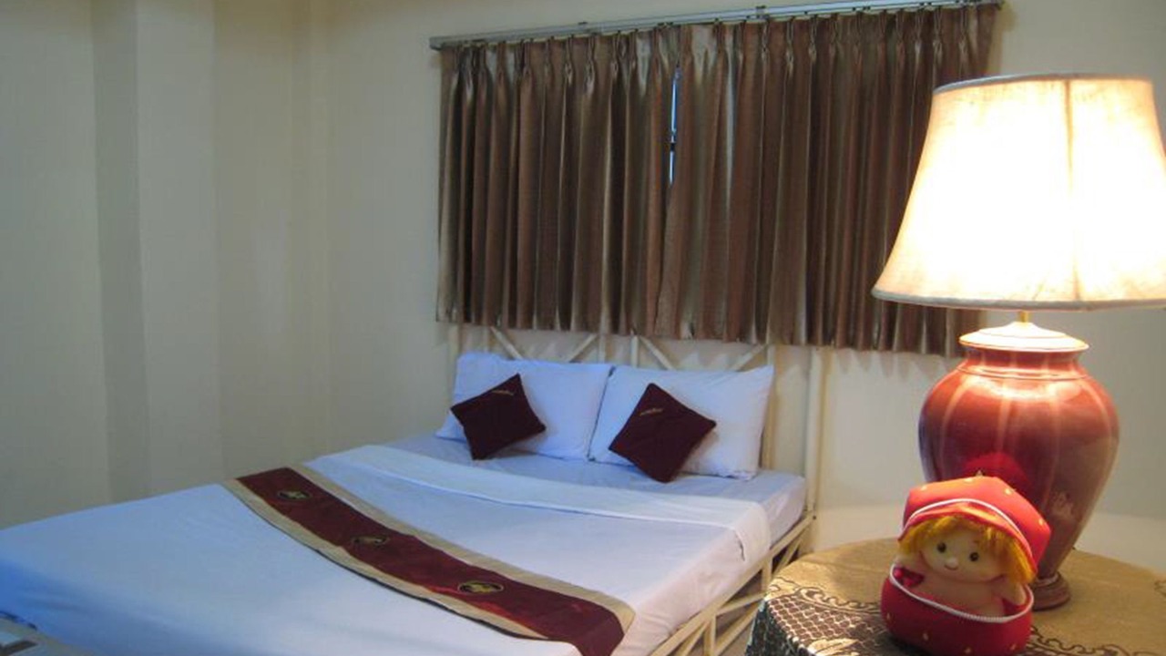 Photo of Bedroom in Lampang