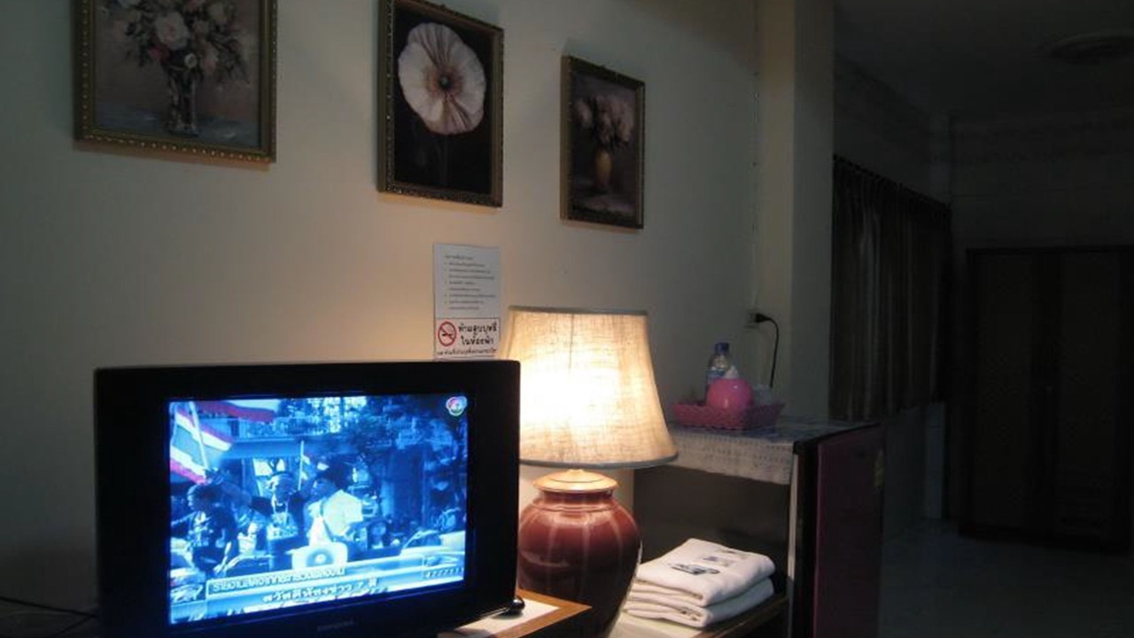 Photo of Bedroom in Lampang