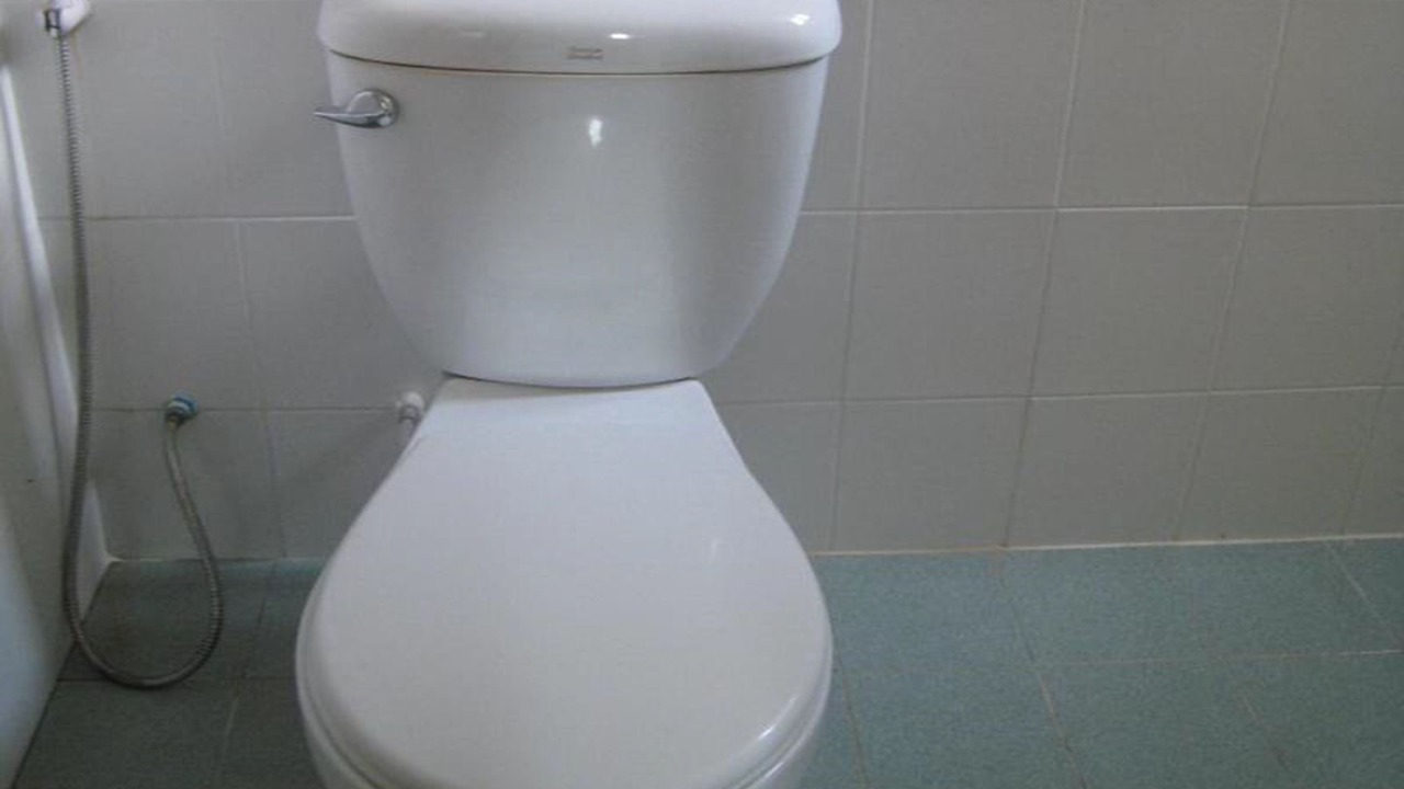 Photo of Bathroom in Lampang