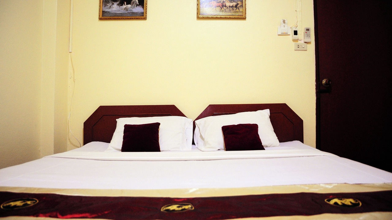 Photo of Bedroom in Lampang