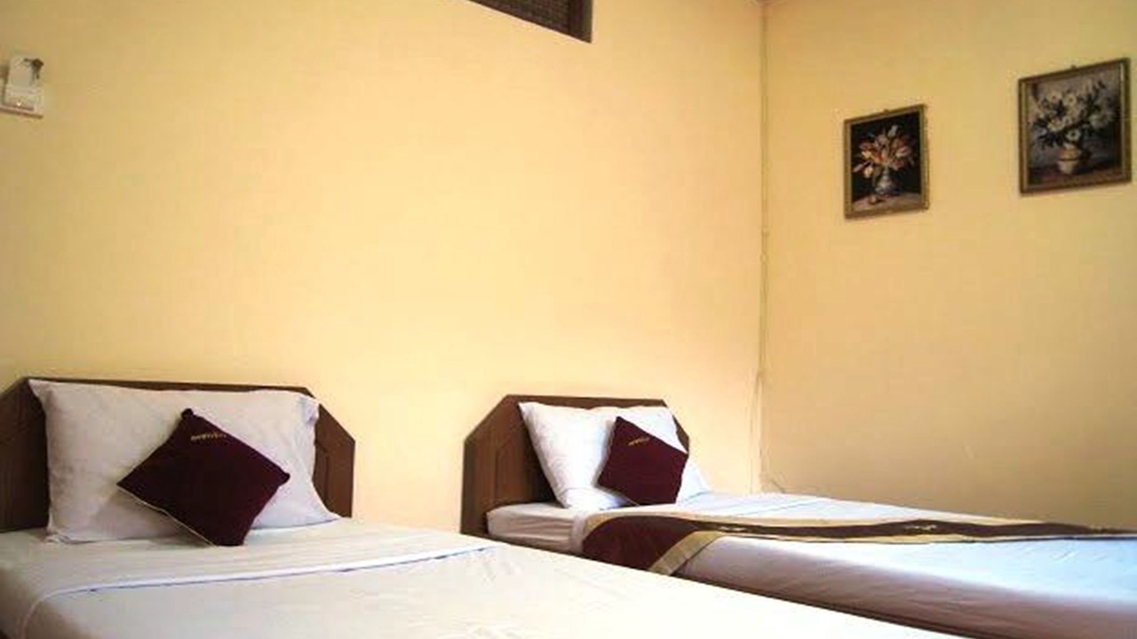 Photo of Bedroom in Lampang