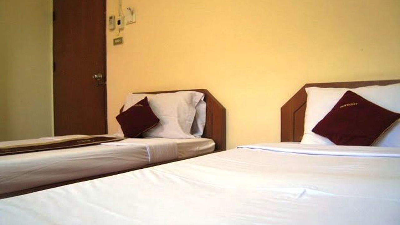 Photo of Bedroom in Lampang